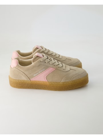 Marc O'Polo Shoes Sneaker low in Beige