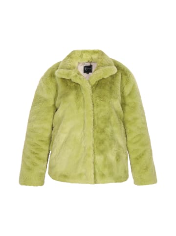 faina Jacke in Grün