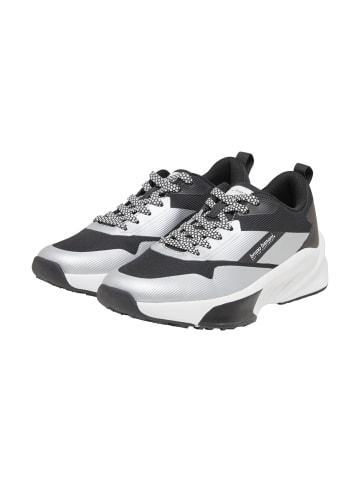 Bruno Banani Sneaker FLEMING in Weiß / Schwarz