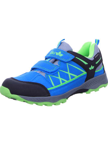 Lico Sportschuhe in blau