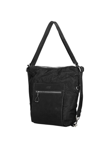 Jost Roskilde - 2-Way Tasche 34 cm in schwarz