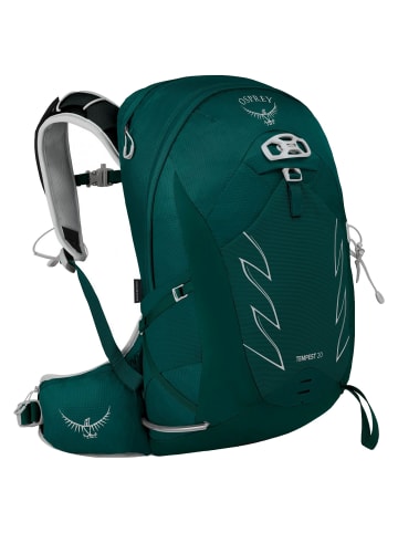 Osprey Tempest 20 Women M/L - Wanderrucksack 51 cm in jasper green