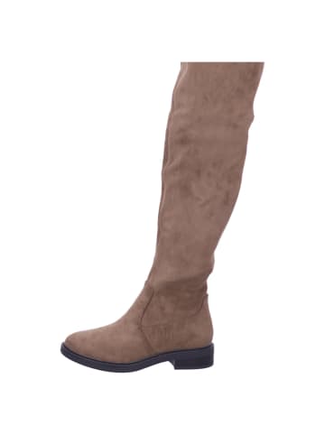 La Strada Damen Stiefel/Boots ungefüttert  in Beige