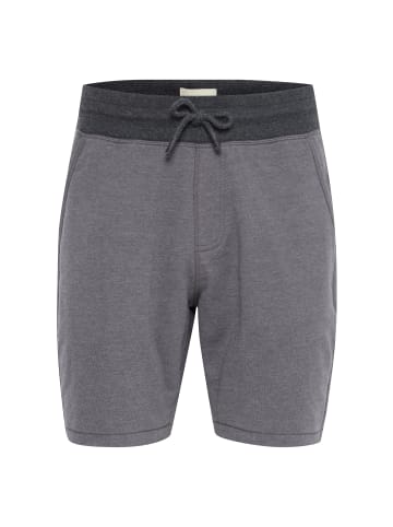 BLEND Sweatshorts BHJulio in grau