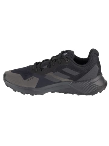 adidas Performance adidas Terrex Soulstride Trail in Schwarz