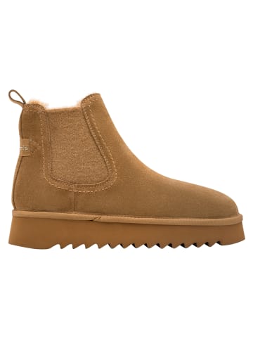 Tamaris Stiefelette in SAND