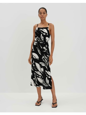 Someday Maxikleid für Damen in Schwarz