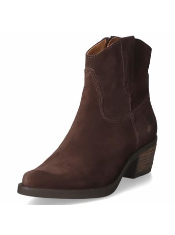 Apple of Eden Westernstiefel in braun