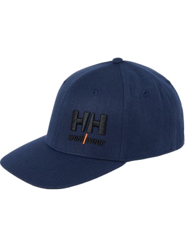 Helly Hansen Cap "Kensington Cap" in Blau