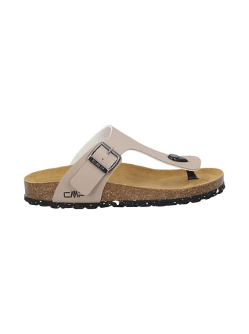 cmp Freizeitschuhe Eco Mymosa in creme