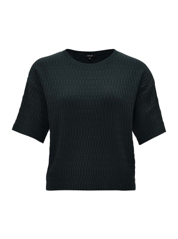 OPUS Tunikashirt für Damen in Grün