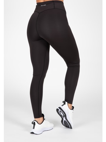 Gorilla Wear Arizona Leggings - Schwarz