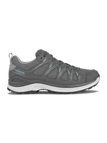 LOWA Wanderschuhe INNOX EVO II GTX Ws in graphit/arktis