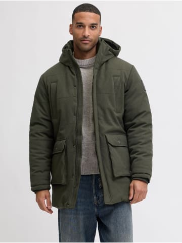 Jack & Jones Parka in Rosin