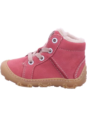 PEPINO Stiefel in rot