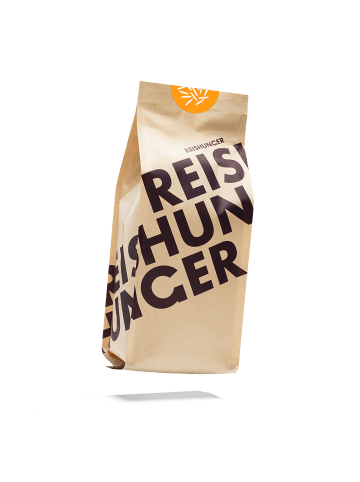 Reishunger Bio Sushi Reis (600g)