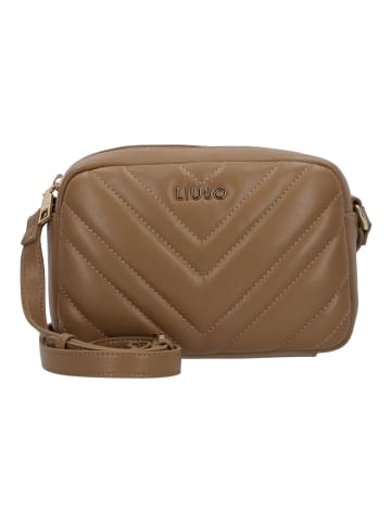 Liu Jo Lunny Umhängetasche S 22 cm in suede