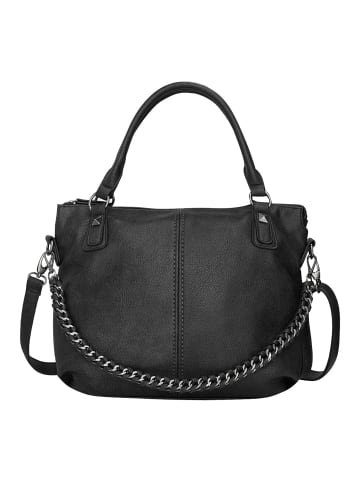 Harpa Handtasche Bonnie in black