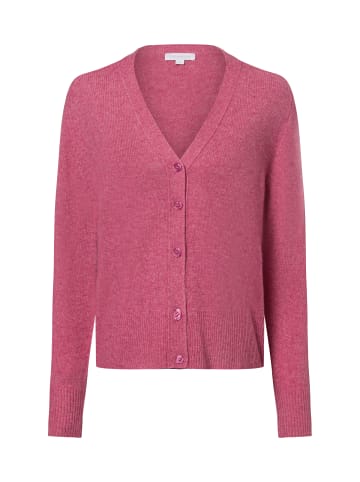 brookshire Strickjacke in altrosa - 0003
