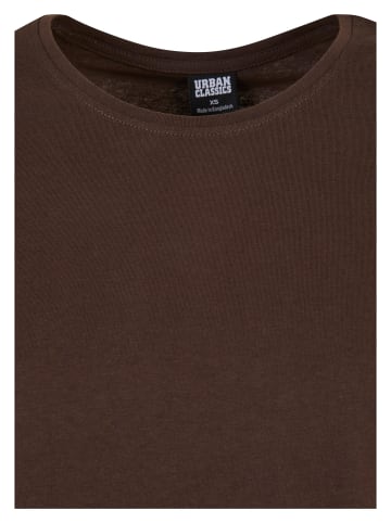 Urban Classics Kleider in brown