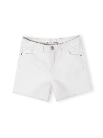 Minoti 2-er Pack Shorts 30SHORT168 in weiß