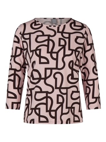 Rabe T-Shirt in Rosa