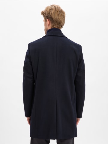 Finshley & Harding Mantel in marine