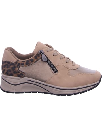 rieker Sneaker in beige