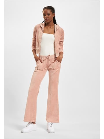 Juicy Couture Juicy Couture Jogginghose in rose dust