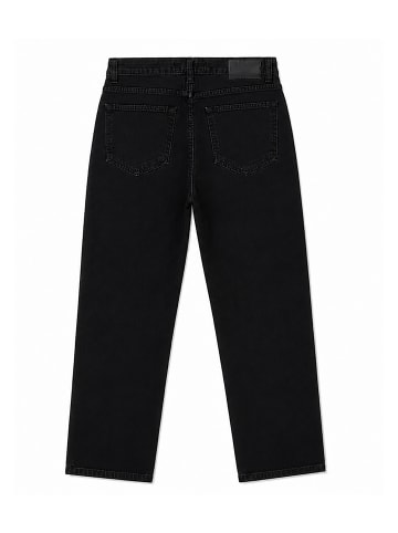 2Y Premium Boyfriend Jeans in black