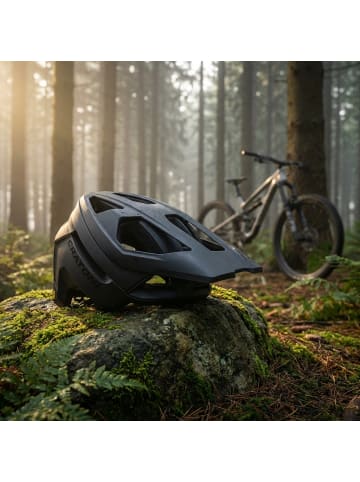 Cratoni Fahrradhelm  MadFlex MIPS RECCO