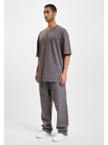 DEF T-Shirt "DEF Fly T-Shirt" in Grau