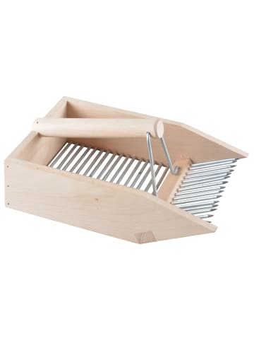 Esschert Design Obstpflücker in braun