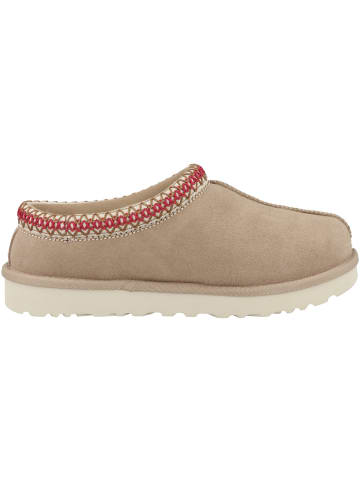 UGG Hausschuhe Tasman in beige