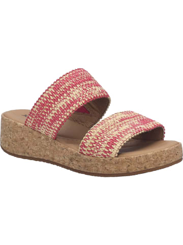 Josef Seibel Slipper Evita 02 in rosa