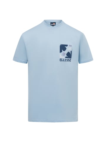 ellesse T-Shirt Impronta in hellblau