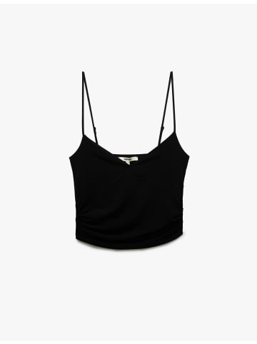KOTON TANKTOPS in Schwarz