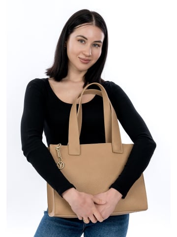 SURI FREY Shopper SFY Gwenny in sand