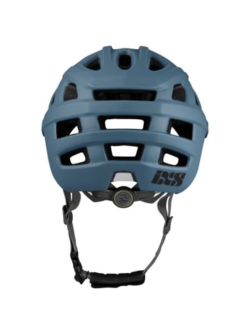 BASIL iXS Trail EVO MTB-Helm Ocean - M/L 58-62