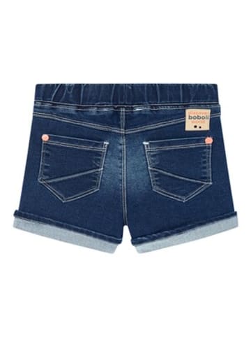 Boboli Jeans-Shorts in Denim