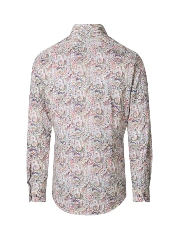 Venti Businesshemd in Grün