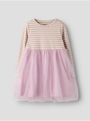 name it Kleid in Dawn Pink