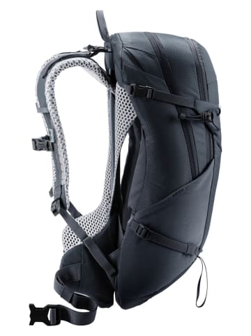 Deuter Trekkingrucksack in schwarz