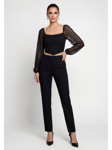 faina Women Blouse in black