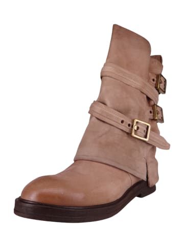 A.S.98 Stiefeletten grau