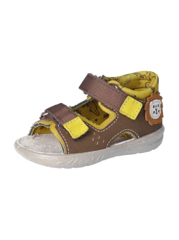 Ricosta Sandalen in Braun