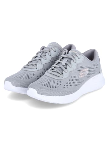 Skechers Slipper in grey