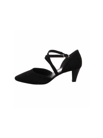 Gabor Pumps in schwarz