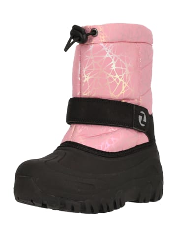 Zigzag Winterstiefel Wanoha in 4275 Opera Mauve