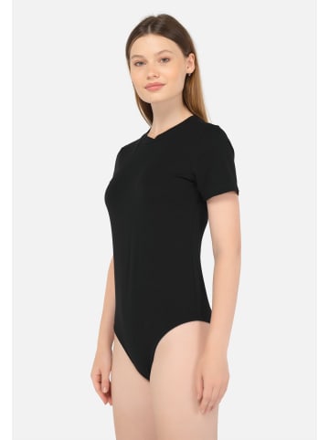 Freshlions Body Amata in black